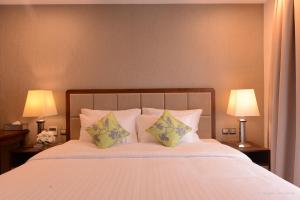 the ann hanoi hotel and spa