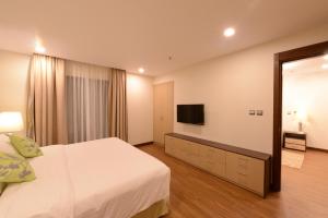 the ann hanoi hotel and spa