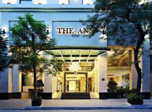 the ann hanoi hotel and spa