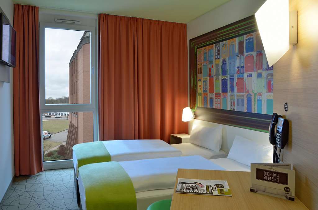 bandb hotel lubeck