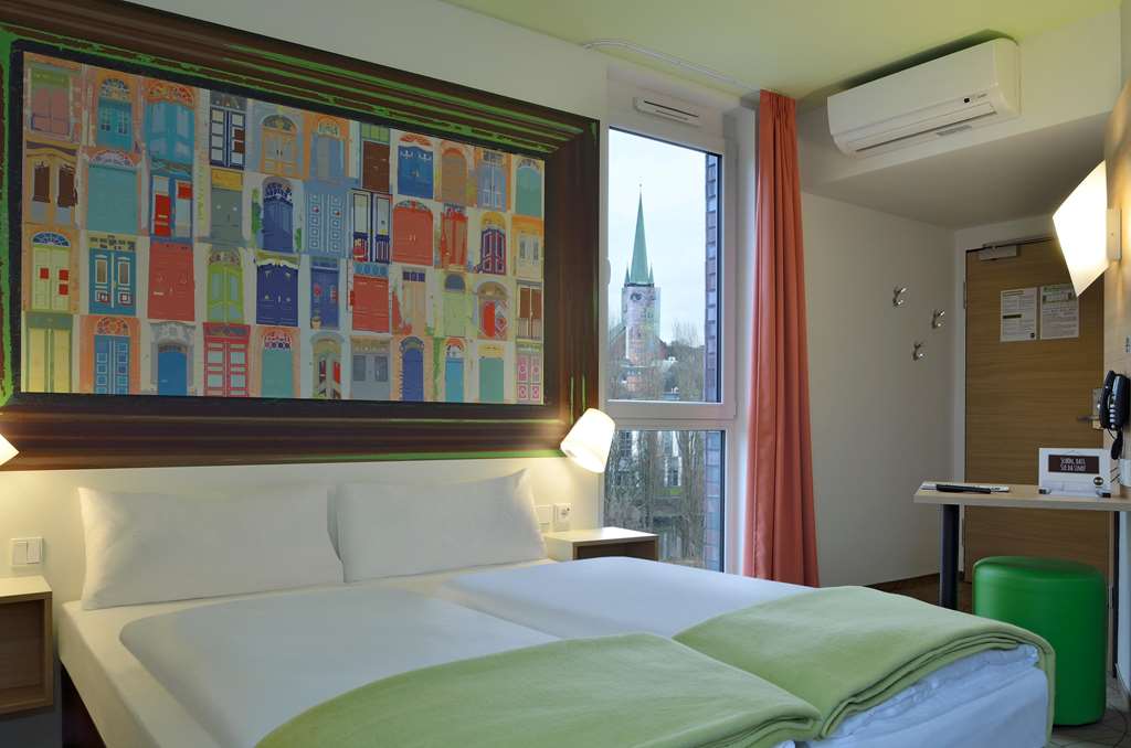 bandb hotel lubeck