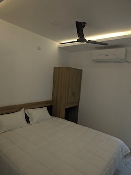 A Ramani Residency,,2 star