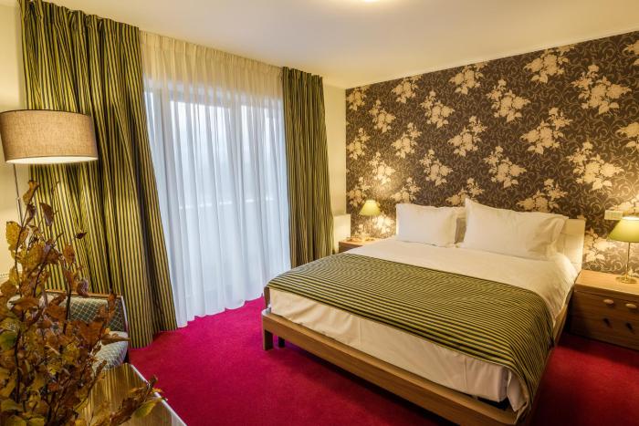 hotel boutique belvedere