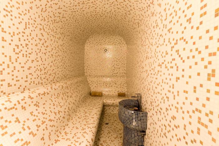 hotel boutique belvedere