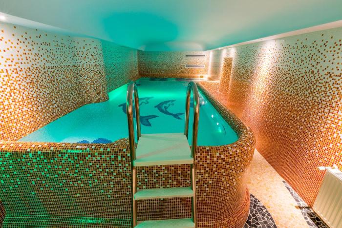 hotel boutique belvedere