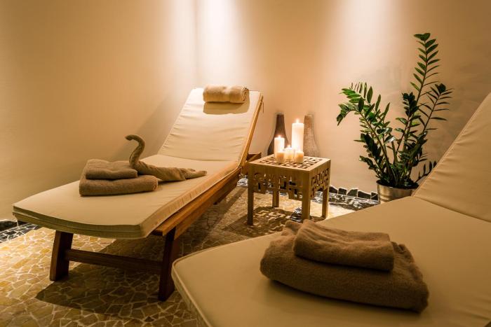 hotel boutique belvedere