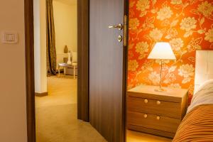 hotel boutique belvedere