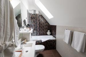 hotel boutique belvedere