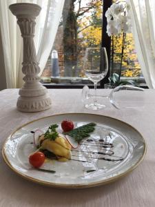 hotel boutique belvedere