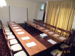 hotel boutique belvedere