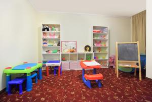 hotel boutique belvedere