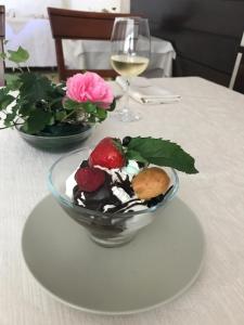 hotel boutique belvedere