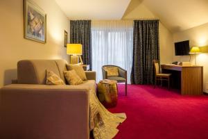 hotel boutique belvedere