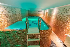 hotel boutique belvedere