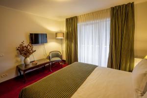 hotel boutique belvedere