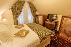 hotel boutique belvedere