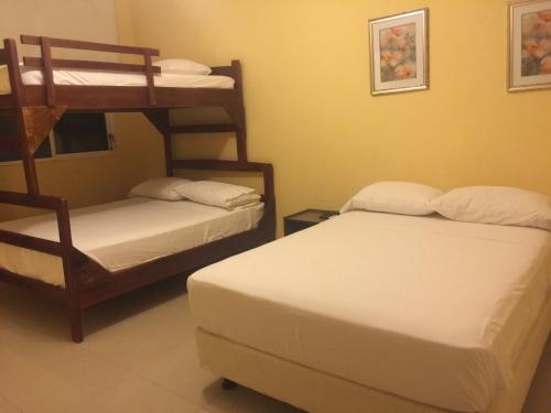casa y mar hotel