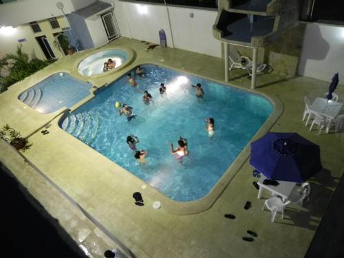 casa y mar hotel