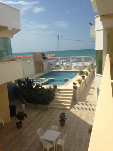 casa y mar hotel