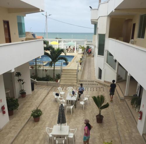casa y mar hotel