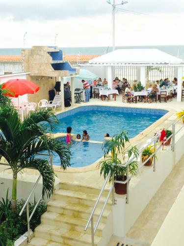 casa y mar hotel