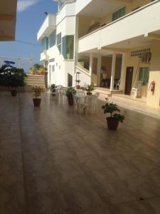 Casa Y Mar Hotel,Esmeraldas>>Atacames,3 star