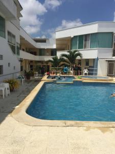 casa y mar hotel