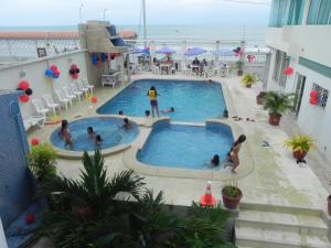 casa y mar hotel