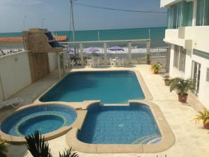 casa y mar hotel