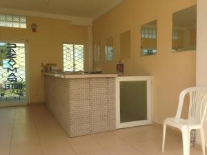 casa y mar hotel