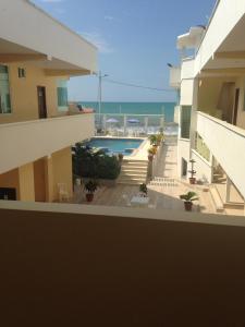 Casa Y Mar Hotel,Esmeraldas>>Atacames,3 star