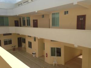 casa y mar hotel