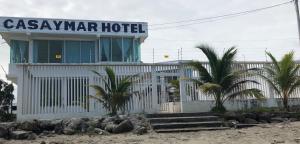 casa y mar hotel
