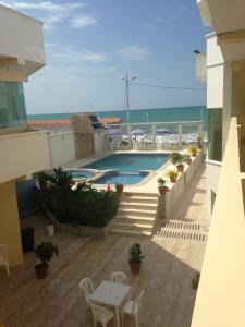 casa y mar hotel