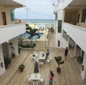 casa y mar hotel