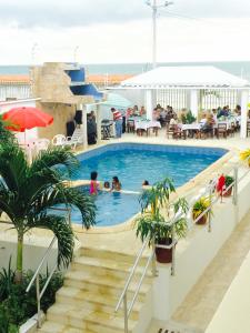 casa y mar hotel