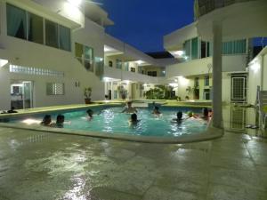 casa y mar hotel
