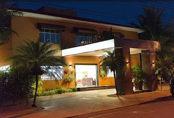 hotel pousada ourinhos