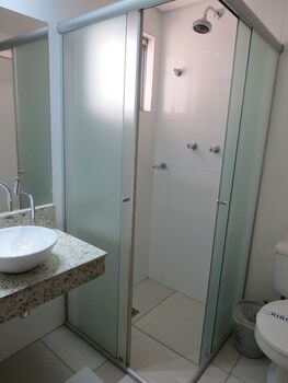 hotel pousada ourinhos