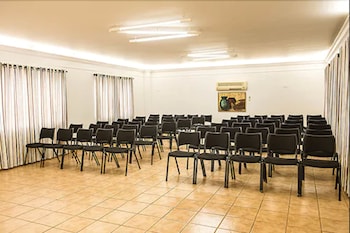 hotel pousada ourinhos