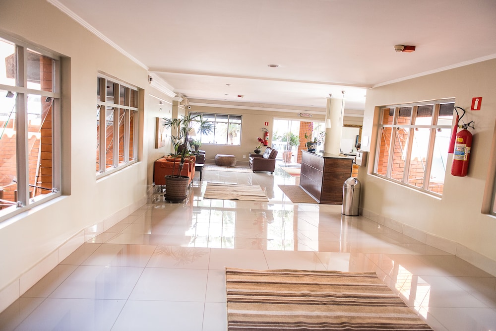 hotel pousada ourinhos