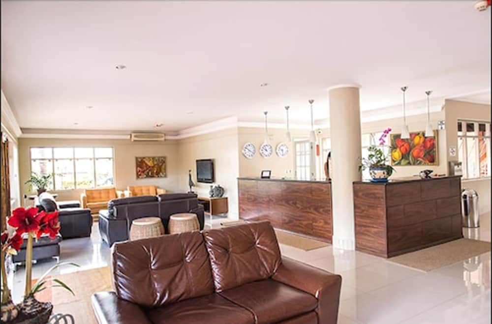 hotel pousada ourinhos