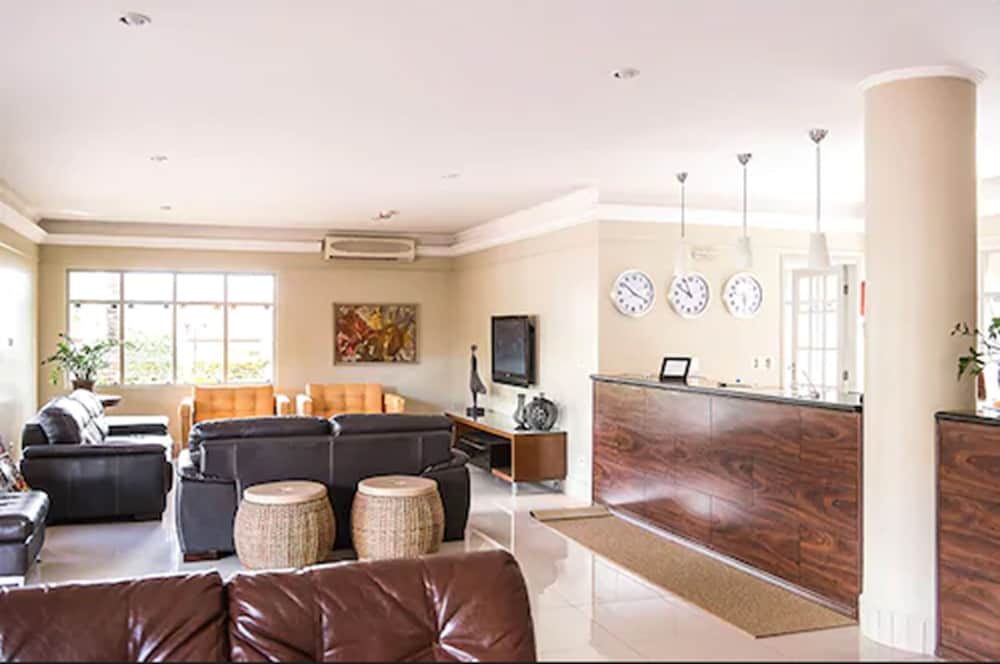 hotel pousada ourinhos