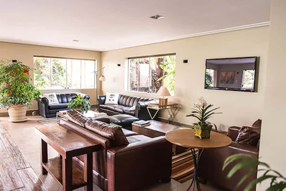 hotel pousada ourinhos