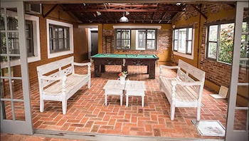 hotel pousada ourinhos