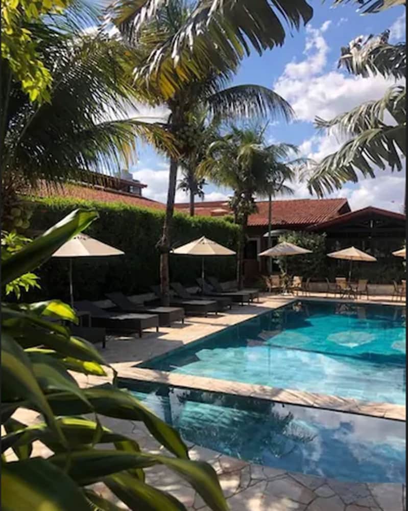 hotel pousada ourinhos