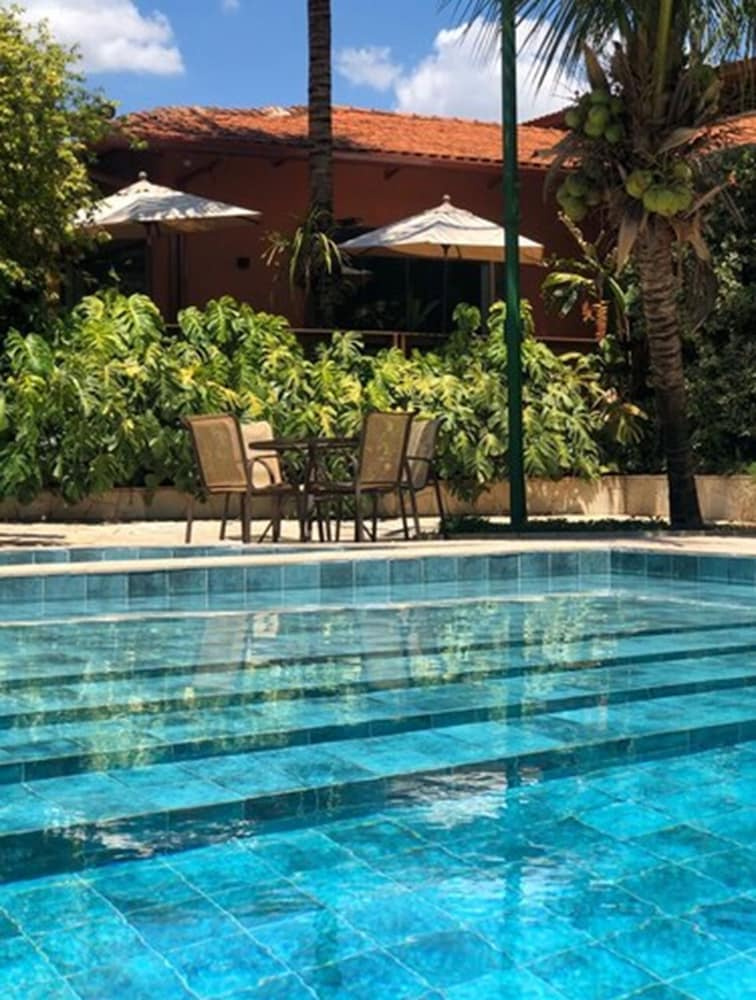 hotel pousada ourinhos