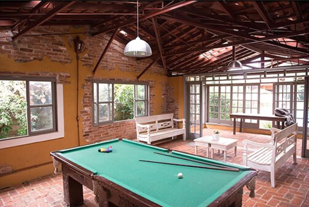 hotel pousada ourinhos