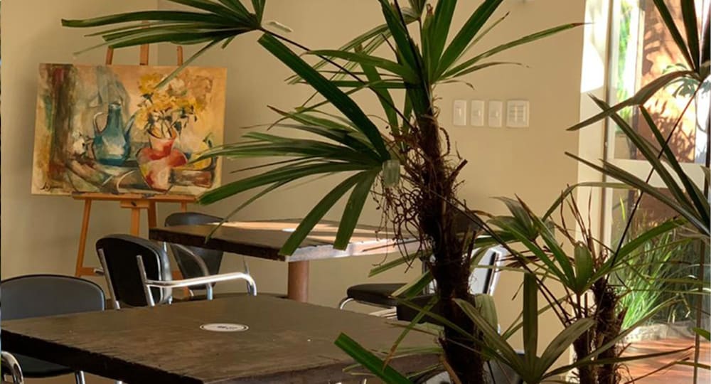 hotel pousada ourinhos