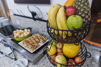 hotel pousada ourinhos